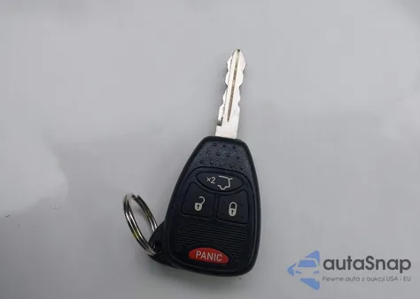 2010 Jeep Liberty Sport z USA, uszkodzony, nr VIN 1J4PN2GK3AW170817